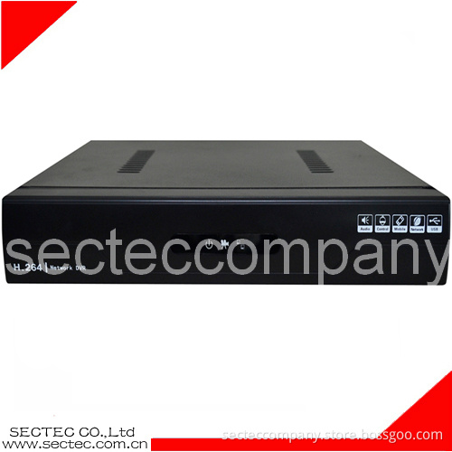 DVR 2013 New